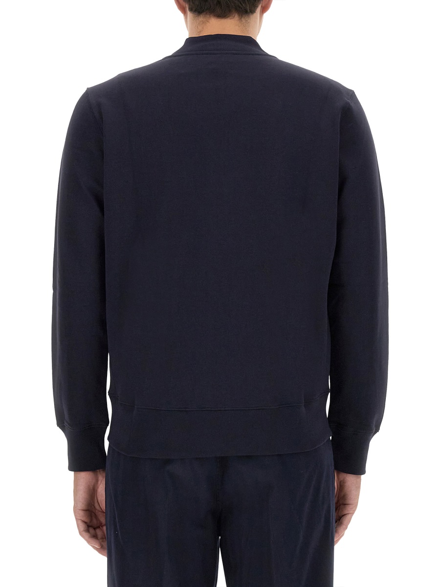 ZIP SWEATSHIRT. M2R258SKZEBRA49 (PS Paul Smith / スウェット・フーディー ) | PS Paul Smith (ピーエス ポール・スミス)(2)