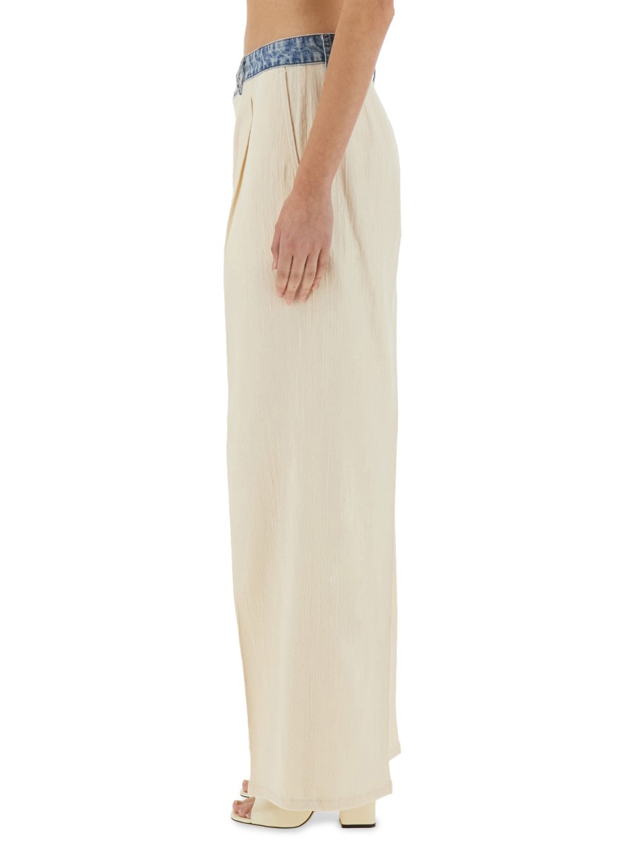 PANTS "URBAN" 034637171463 (MOSCHINO JEANS / パンツ ) | MOSCHINO JEANS (モスキーノ ジーンズ)(3)