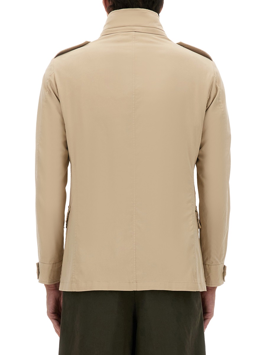 "PORT-SAC" JACKET MOUGI100051TEPAN35U0252 (MooRER / カジュアルジャケット ) | MooRER (ムーレー)(2)