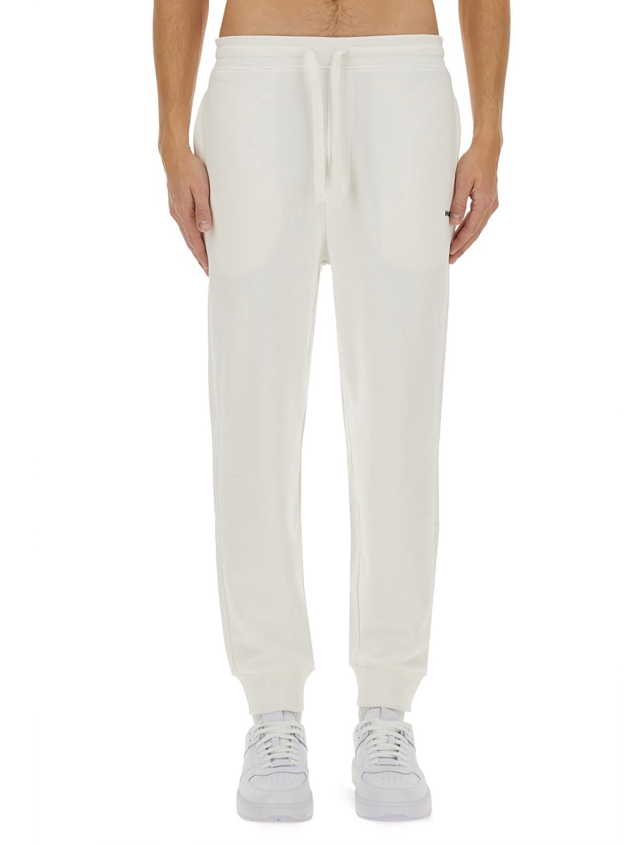 JOGGING PANTS 5048961710231445102 (HUGO BOSS / パンツ ) | HUGO BOSS (ヒューゴボス)