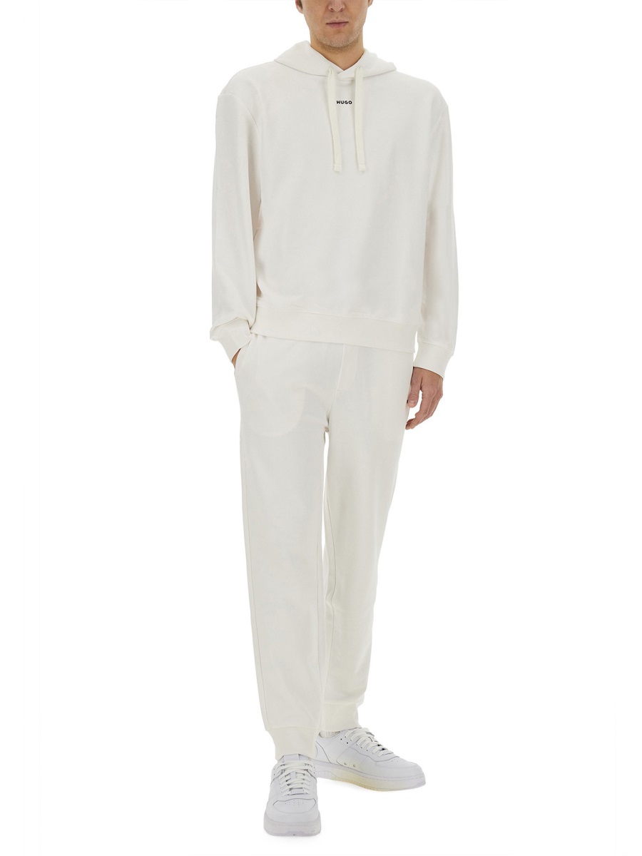 JOGGING PANTS 5048961710231445102 (HUGO BOSS / パンツ ) | HUGO BOSS (ヒューゴボス)(1)
