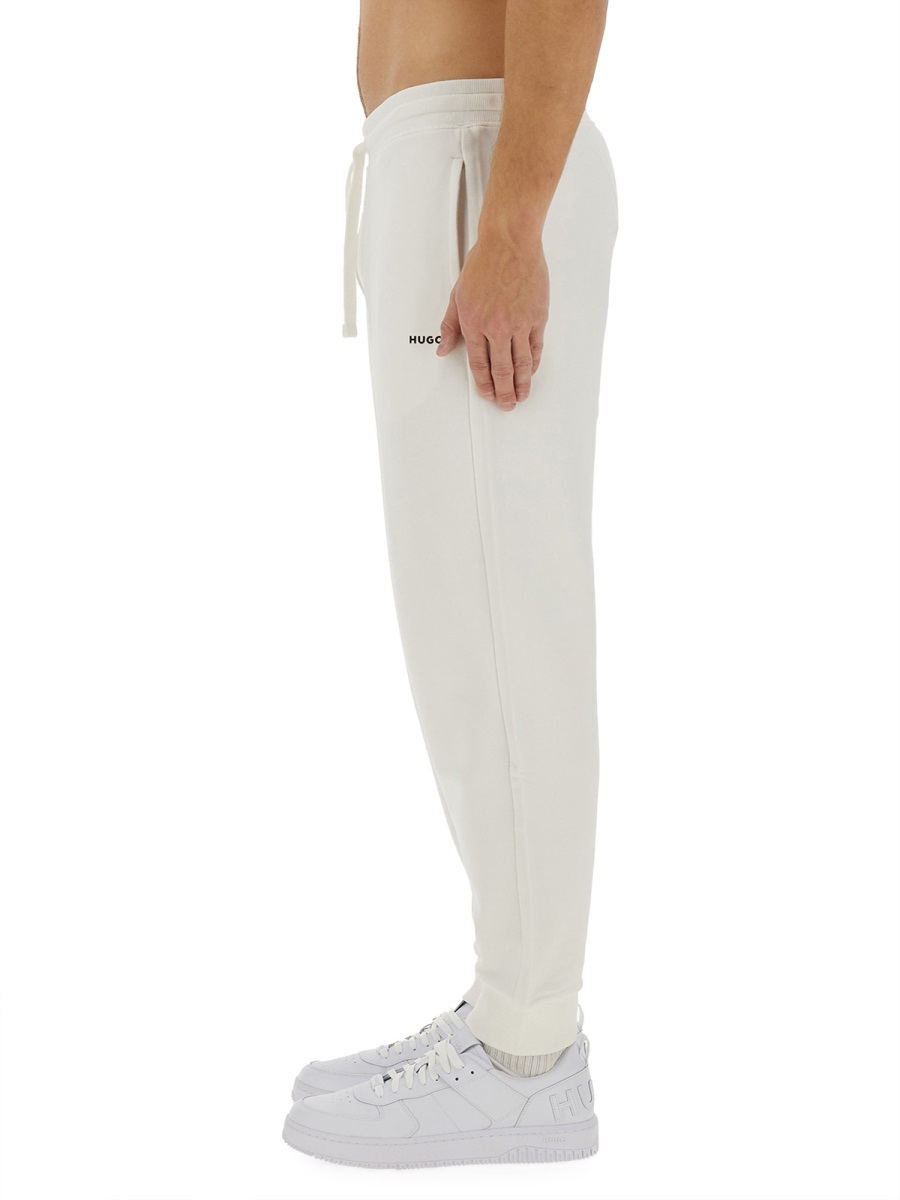 JOGGING PANTS 5048961710231445102 (HUGO BOSS / パンツ ) | HUGO BOSS (ヒューゴボス)(2)