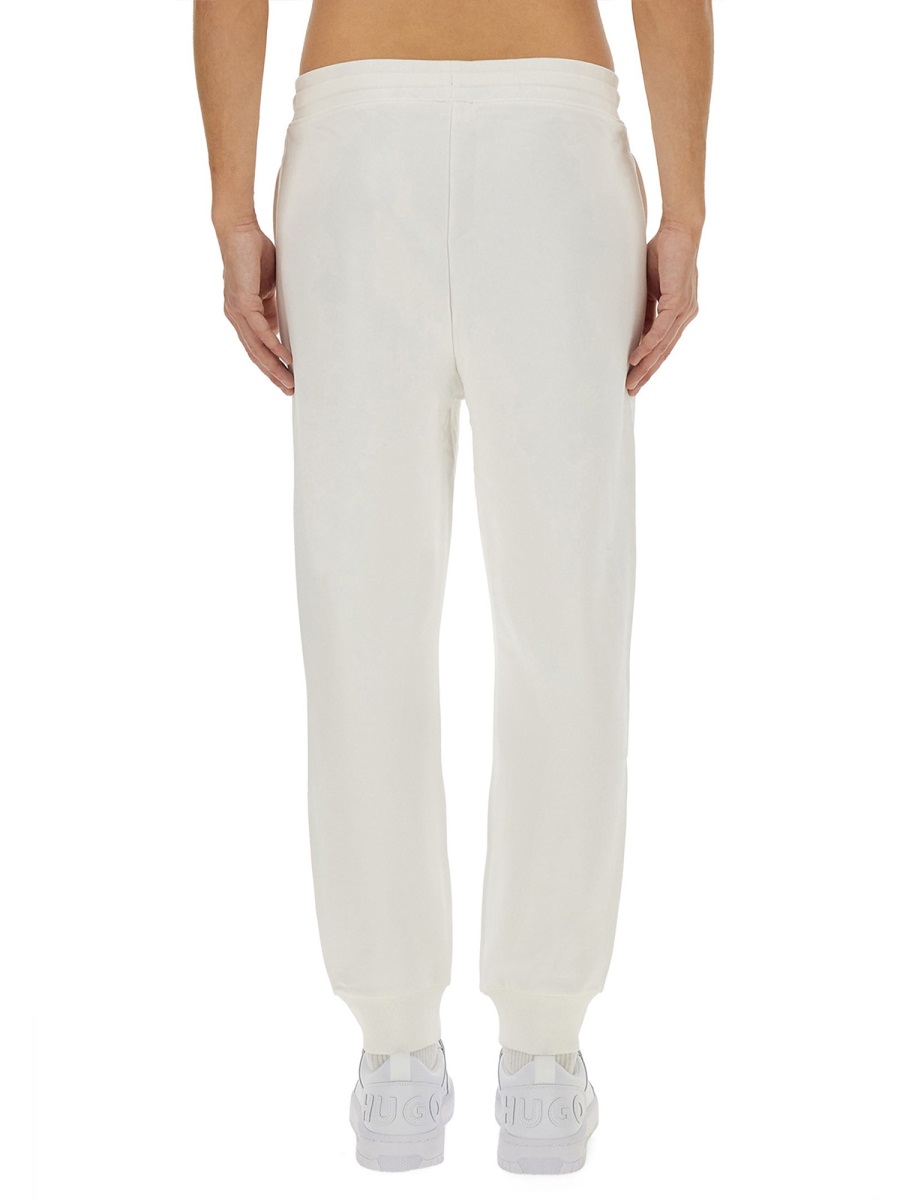 JOGGING PANTS 5048961710231445102 (HUGO BOSS / パンツ ) | HUGO BOSS (ヒューゴボス)(3)