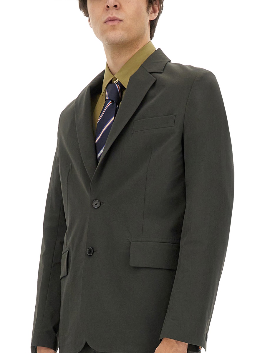 SINGLE-BREASTED JACKET M1R2324N0238277 (Paul Smith / ブレザー・ジャケット ) | Paul Smith (ポール・スミス)(3)