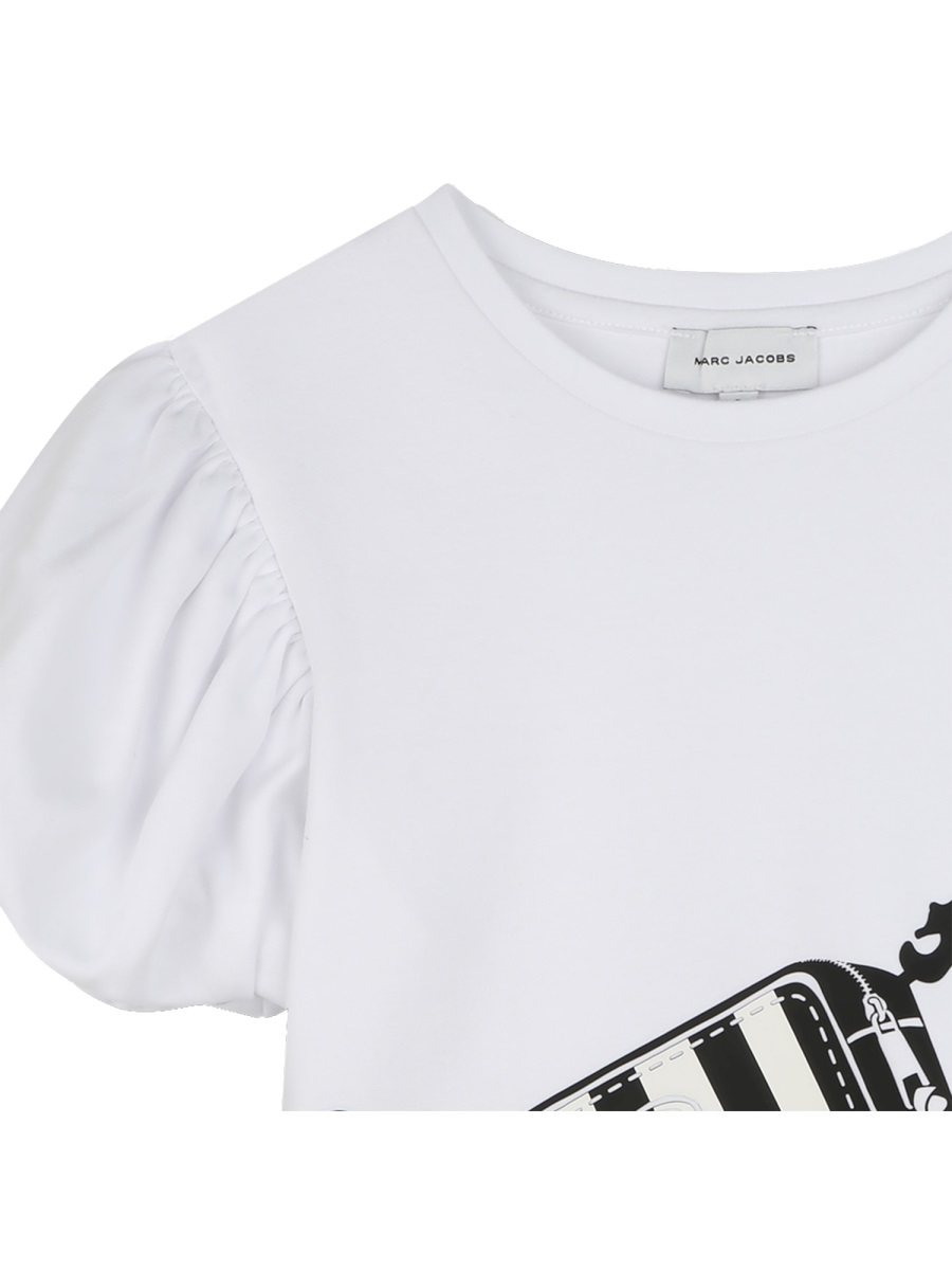 T-SHIRT W60464K10P (Marc Jacobs / Tシャツ・カットソー ) | Marc Jacobs (マーク ジェイコブス)(2)