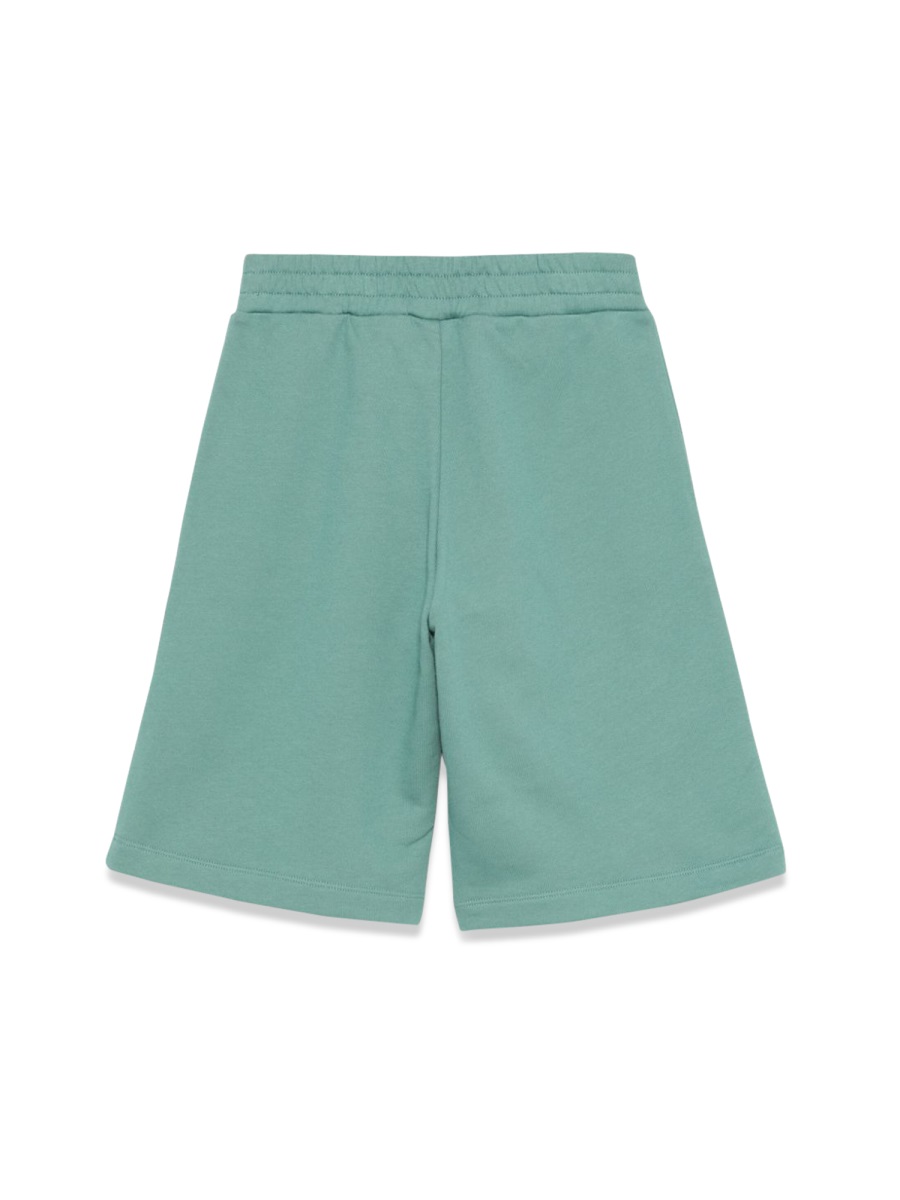 FLEECE BERMUDA SHORTS JMF503K5V0F1QYE (FENDI / ショートパンツ ) | FENDI (フェンディ)(1)