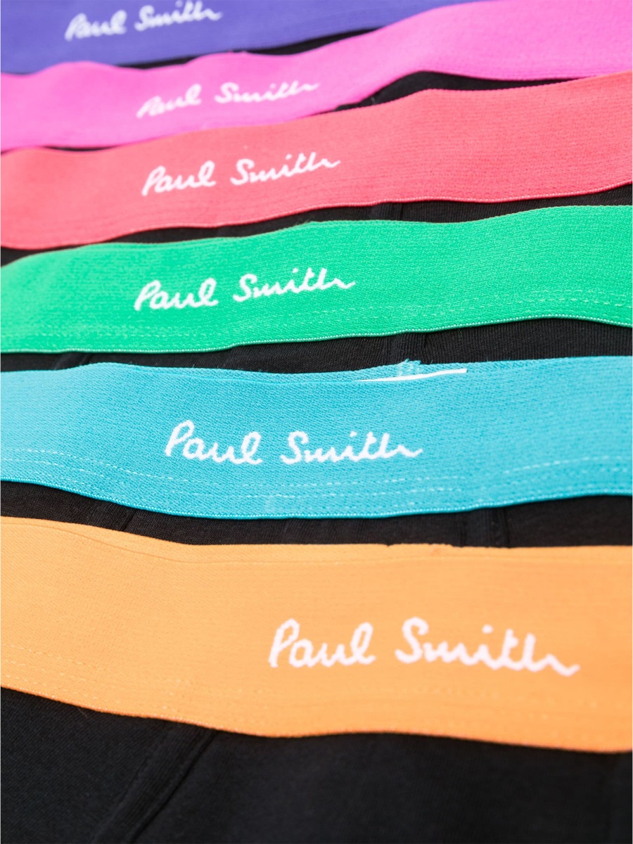 CONFEZIONE DA SETTE BOXER M1A914M7PK179 (Paul Smith / アンダーウェア ) | Paul Smith (ポール・スミス)(1)