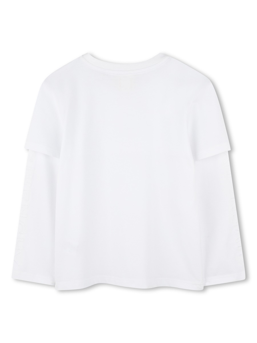 SHIRT H30742K10P (GIVENCHY / Tシャツ・カットソー ) | GIVENCHY (ジバンシィ)(1)