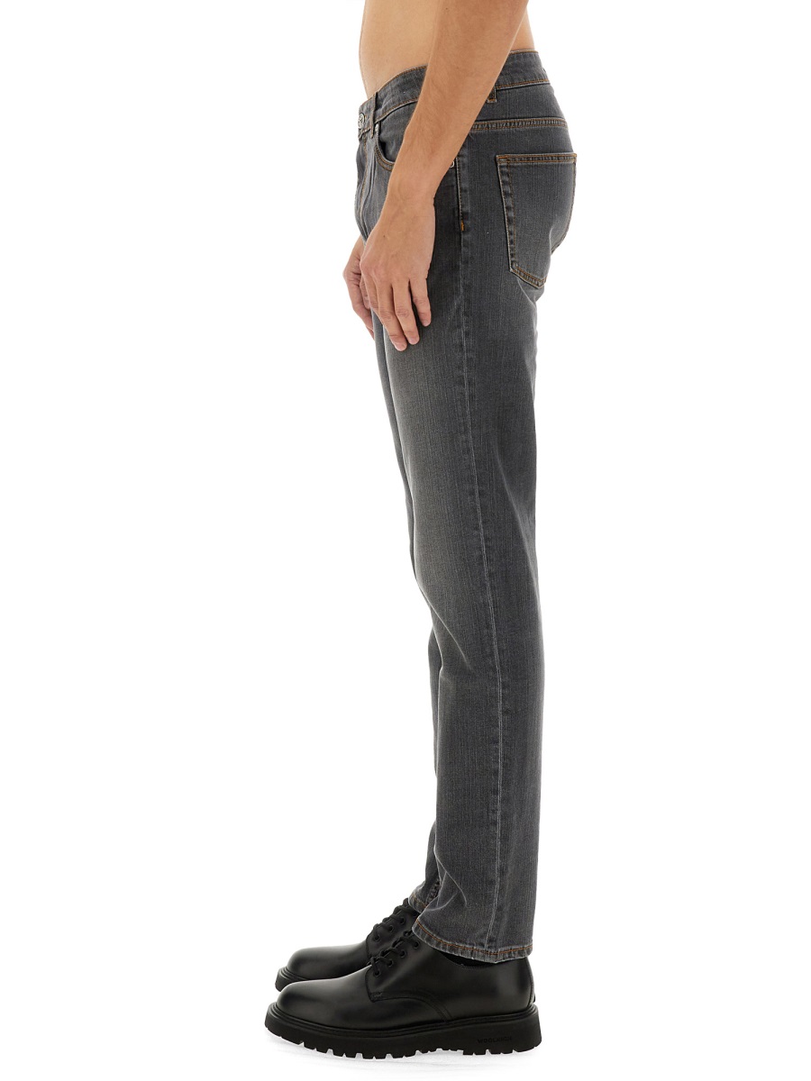 REGULAR FIT JEANS MRNB0004AD280S9093 (ETRO / ジーンズ ) | ETRO (エトロ)(3)