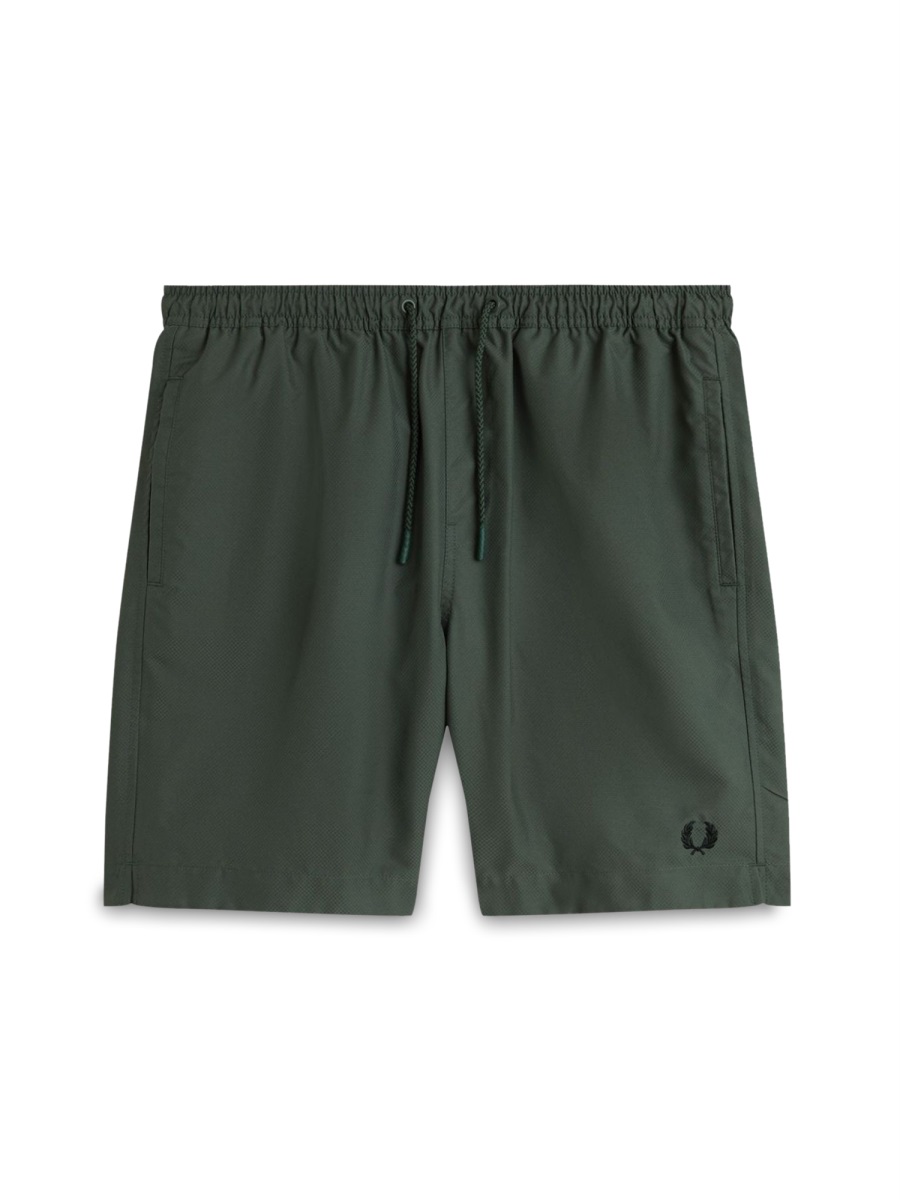BOXER SWIMSUIT FPS850853X89 (FRED PERRY / スイムウェア ) | FRED PERRY (フレッドペリー)