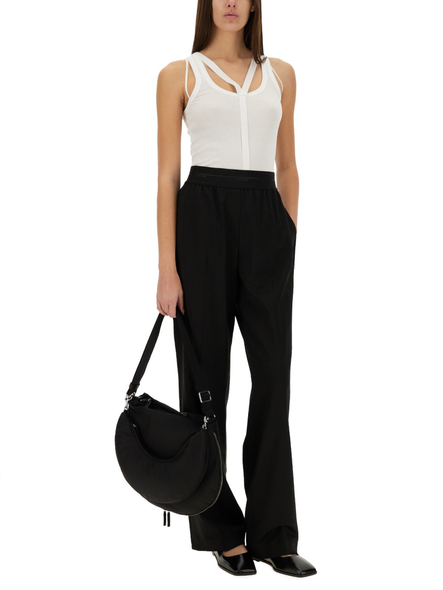 TOP "RACER" O09HW503C7J (Helmut lang / Tシャツ・カットソー ) | Helmut lang (ヘルムートラング)(1)