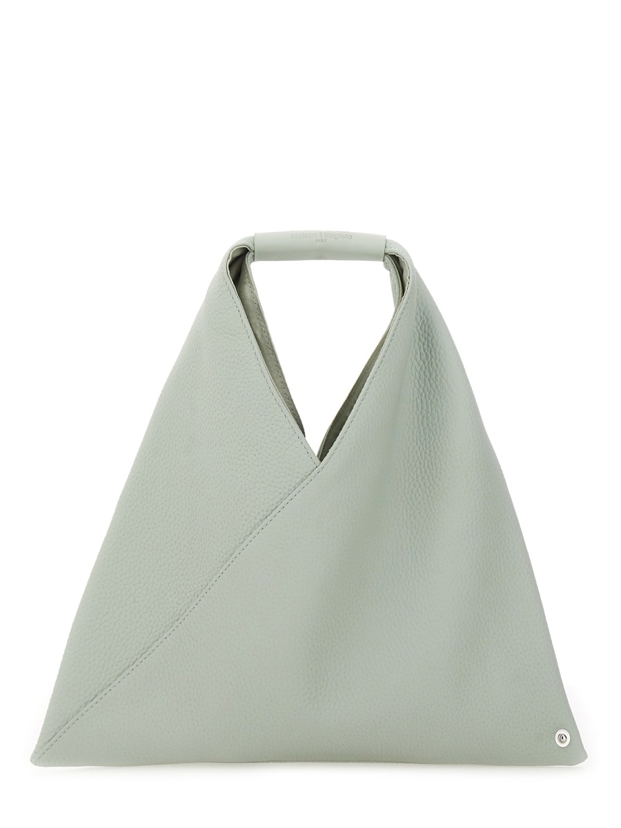 JAPANESE MINI BAG SB6WD0013P4344T8135 (MM6 Maison Margiela / トートバッグ ) | MM6 Maison Margiela (エムエムシックス)