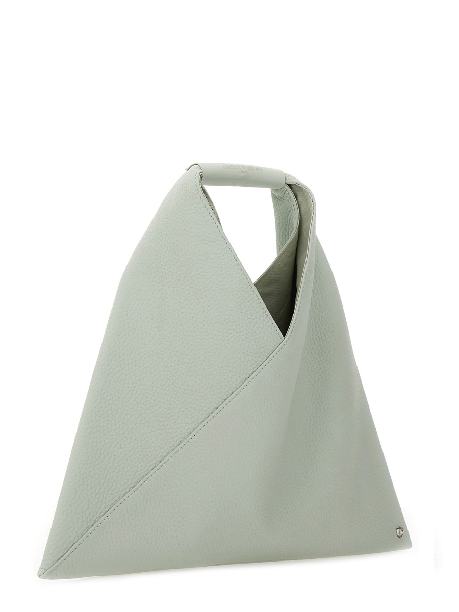 JAPANESE MINI BAG SB6WD0013P4344T8135 (MM6 Maison Margiela / トートバッグ ) | MM6 Maison Margiela (エムエムシックス)(1)