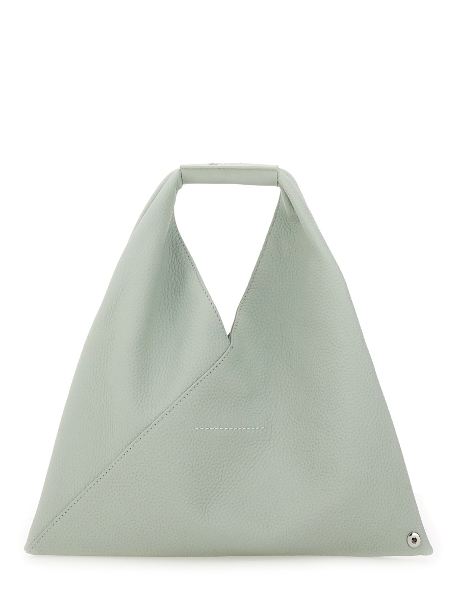 JAPANESE MINI BAG SB6WD0013P4344T8135 (MM6 Maison Margiela / トートバッグ ) | MM6 Maison Margiela (エムエムシックス)(2)