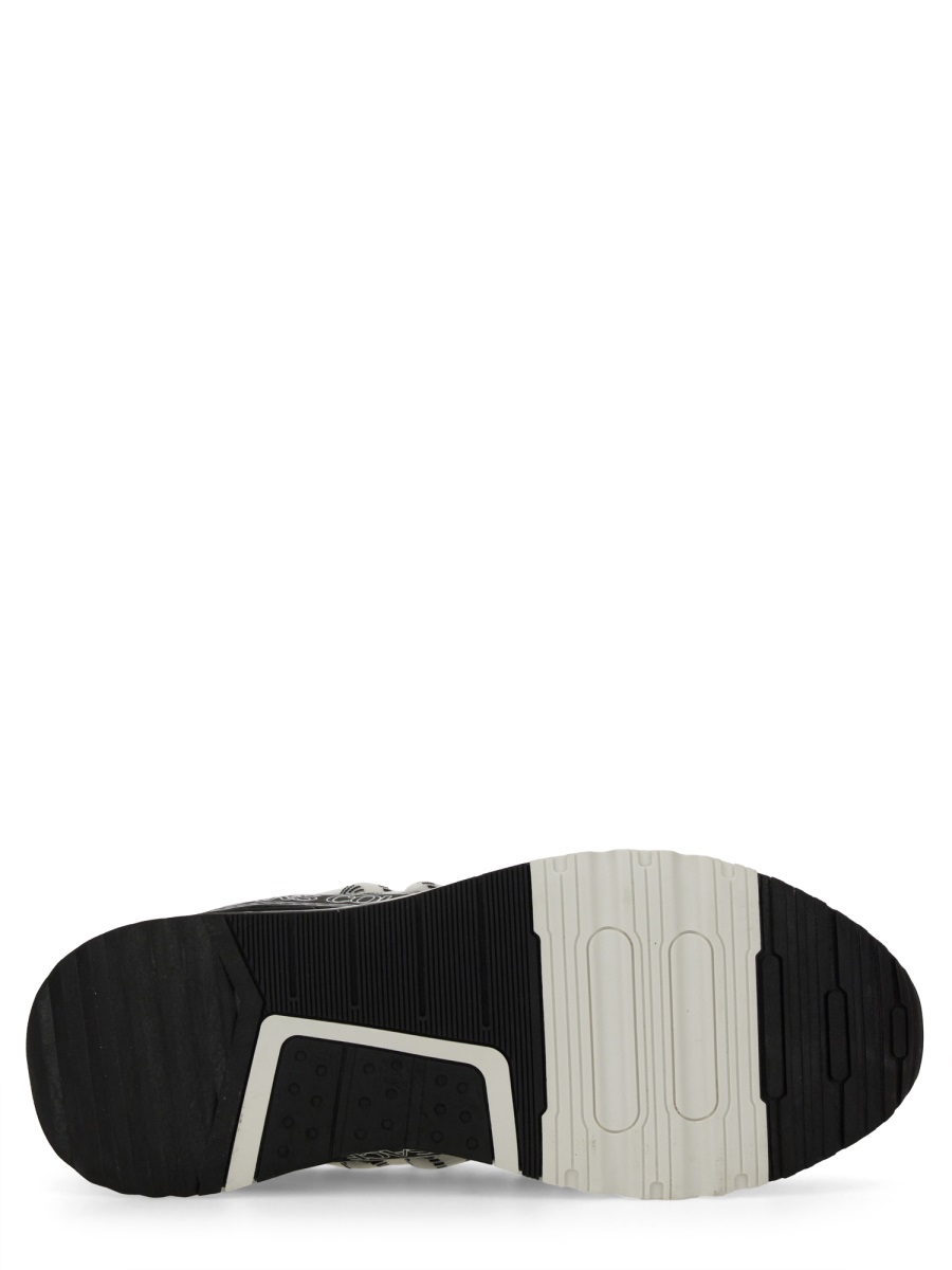 DYNAMIC SNEAKER 78YA3SA3ZSC65L02 (VERSACE JEANS COUTURE / スニーカー ) | VERSACE JEANS COUTURE (ヴェルサーチェ ジーンズ クチュール)(3)