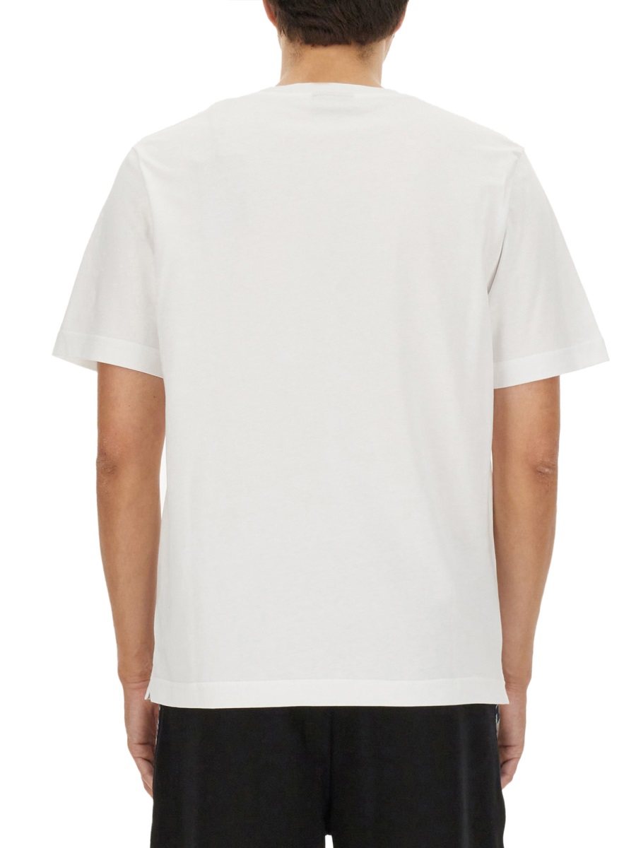 COTTON T-SHIRT US23WL0KBJ00IE14001 (MISSONI / Tシャツ・カットソー ) | MISSONI (ミッソー二)(2)