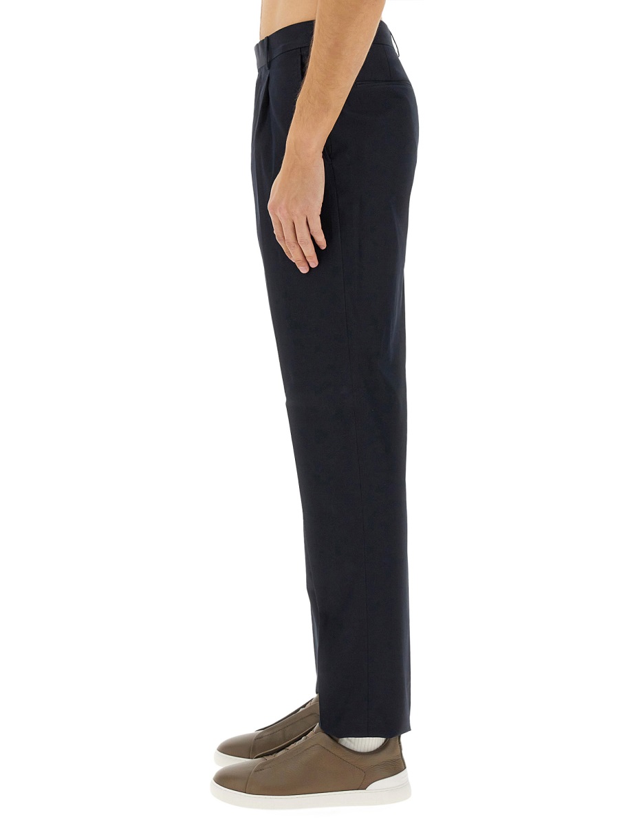 STRAIGHT LEG PANTS 915F06A977PM12412 (ZEGNA / パンツ ) | ZEGNA (ゼニア)(3)