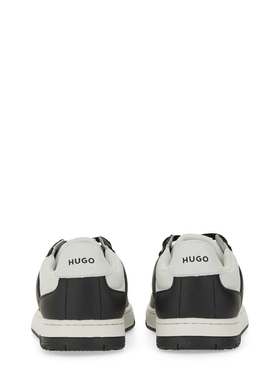 LEATHER SNEAKER 5053620110266727010 (HUGO BOSS / スニーカー ) | HUGO BOSS (ヒューゴボス)(2)