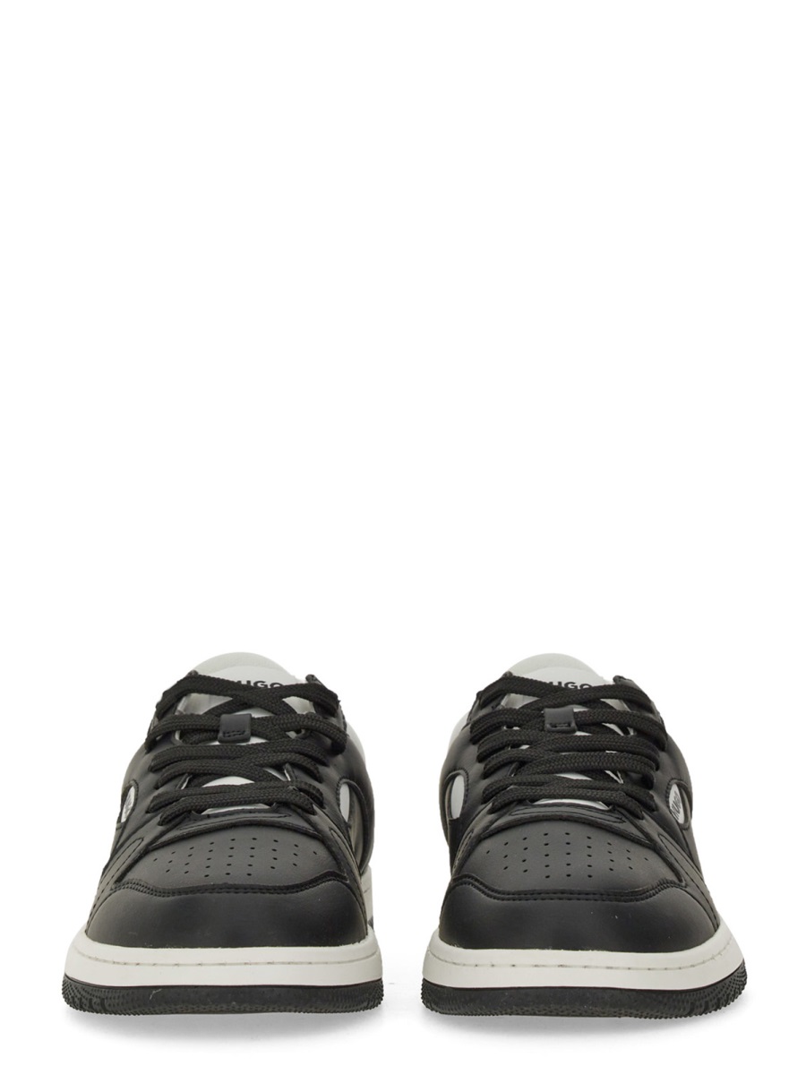 LEATHER SNEAKER 5053620110266727010 (HUGO BOSS / スニーカー ) | HUGO BOSS (ヒューゴボス)(3)