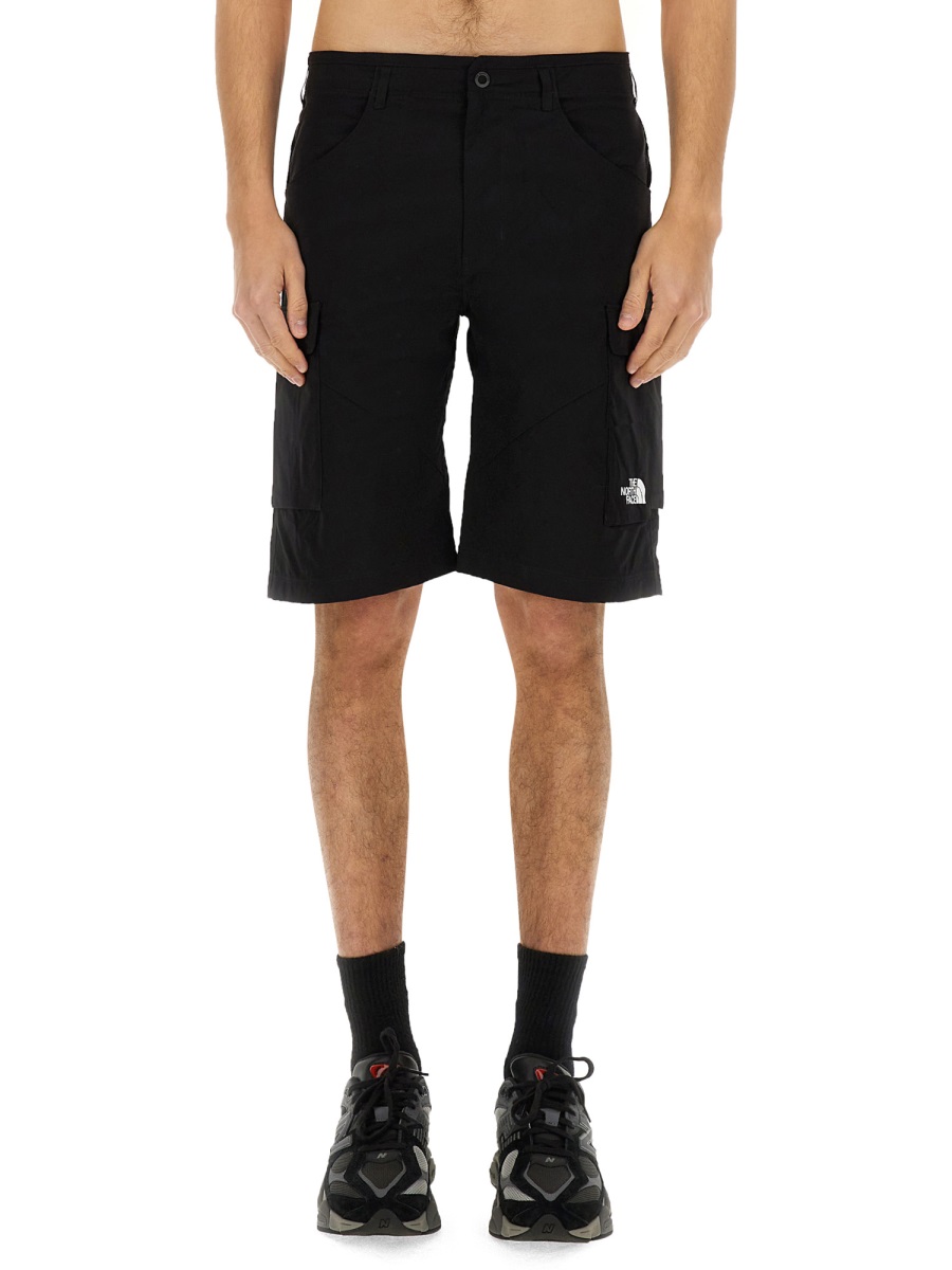 CARGO SHORTS NF0A8BGGJK31 (THE NORTH FACE / ショートパンツ ) | THE NORTH FACE (ザ・ノース・フェイス)