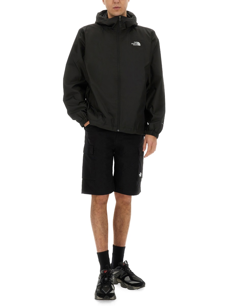 CARGO SHORTS NF0A8BGGJK31 (THE NORTH FACE / ショートパンツ ) | THE NORTH FACE (ザ・ノース・フェイス)(1)
