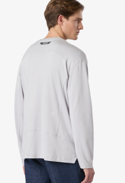 SEASE T-shirts and Polos LR037TJ173N11 (SEASE / Tシャツ・カットソー ) | SEASE (シーズ)(2)