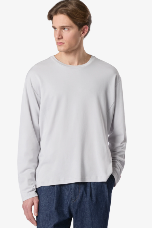 SEASE T-shirts and Polos LR037TJ173N11 (SEASE / Tシャツ・カットソー ) | SEASE (シーズ)(3)