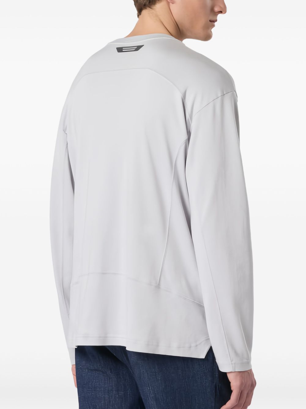 SEASE T-shirts and Polos LR037TJ173N11 (SEASE / Tシャツ・カットソー ) | SEASE (シーズ)(4)