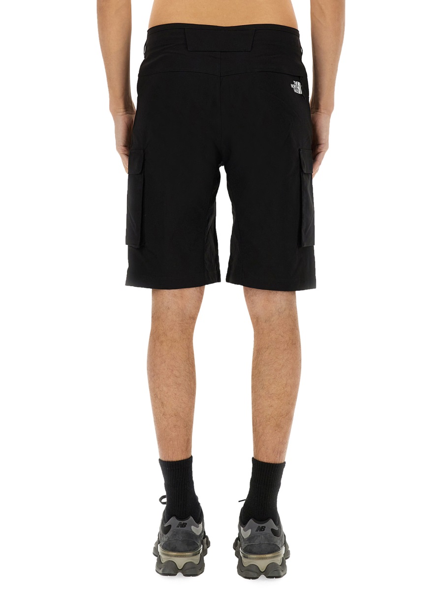 CARGO SHORTS NF0A8BGGJK31 (THE NORTH FACE / ショートパンツ ) | THE NORTH FACE (ザ・ノース・フェイス)(2)