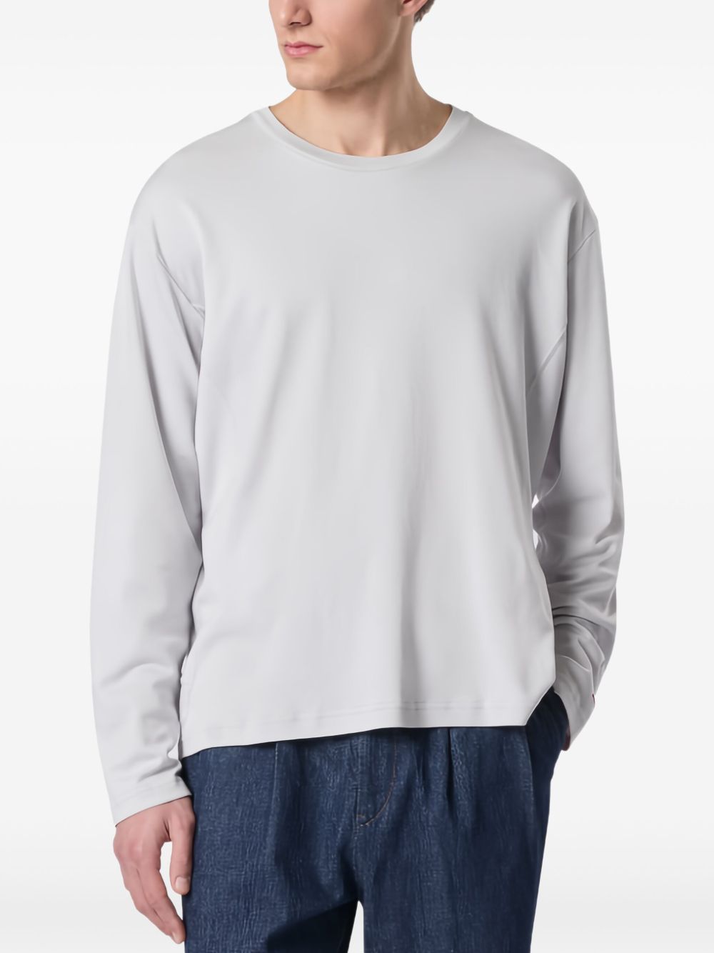 SEASE T-shirts and Polos LR037TJ173N11 (SEASE / Tシャツ・カットソー ) | SEASE (シーズ)(7)