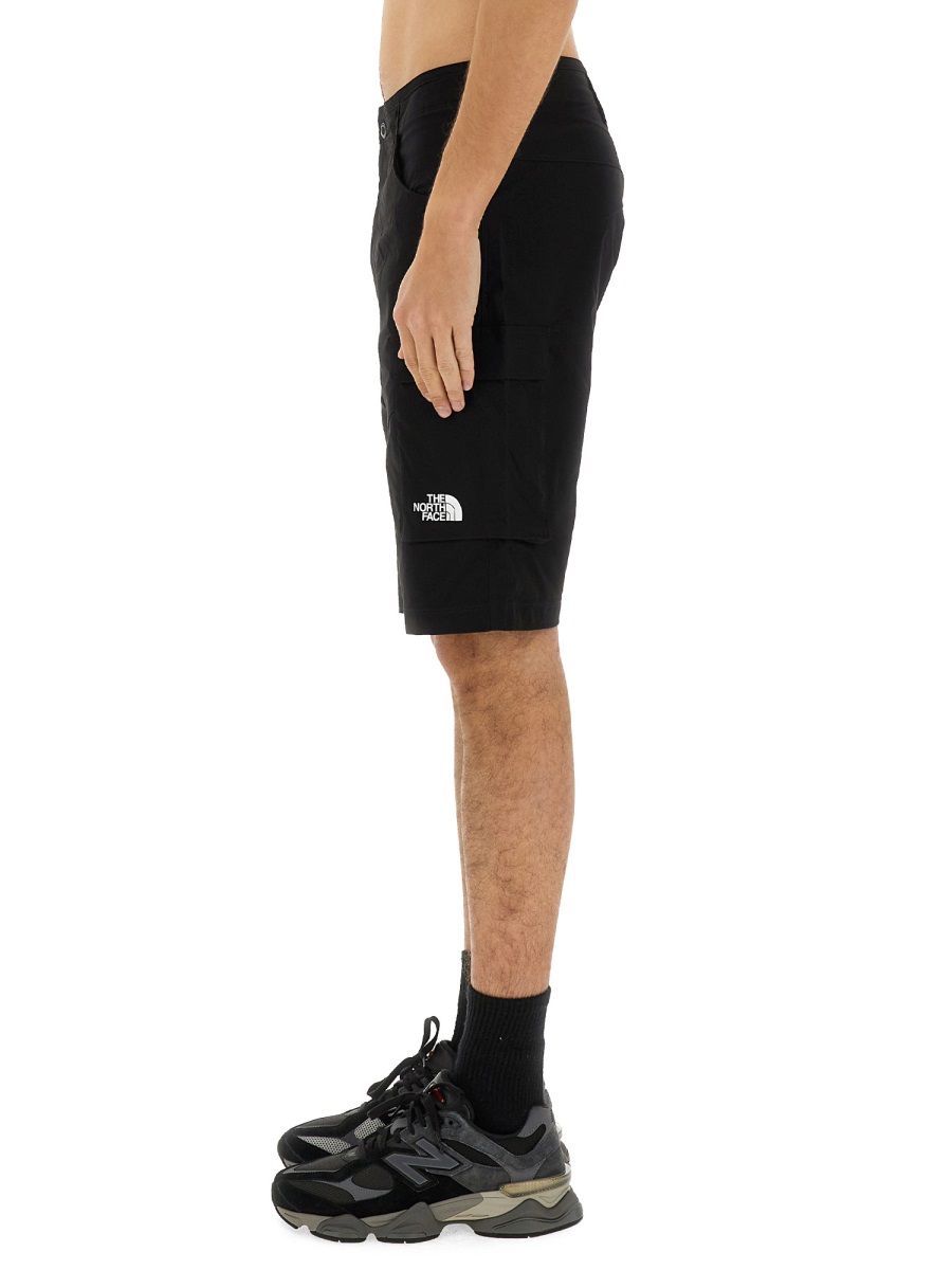CARGO SHORTS NF0A8BGGJK31 (THE NORTH FACE / ショートパンツ ) | THE NORTH FACE (ザ・ノース・フェイス)(3)