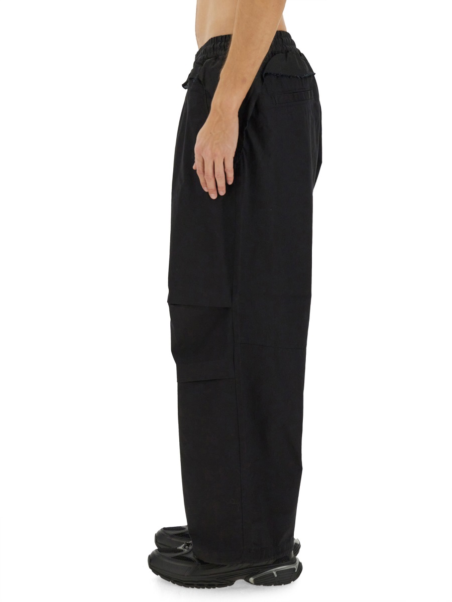 PANTS "GUSTAF" A160740IQAV9XXA (Diesel / パンツ ) | Diesel (ディーゼル)(3)