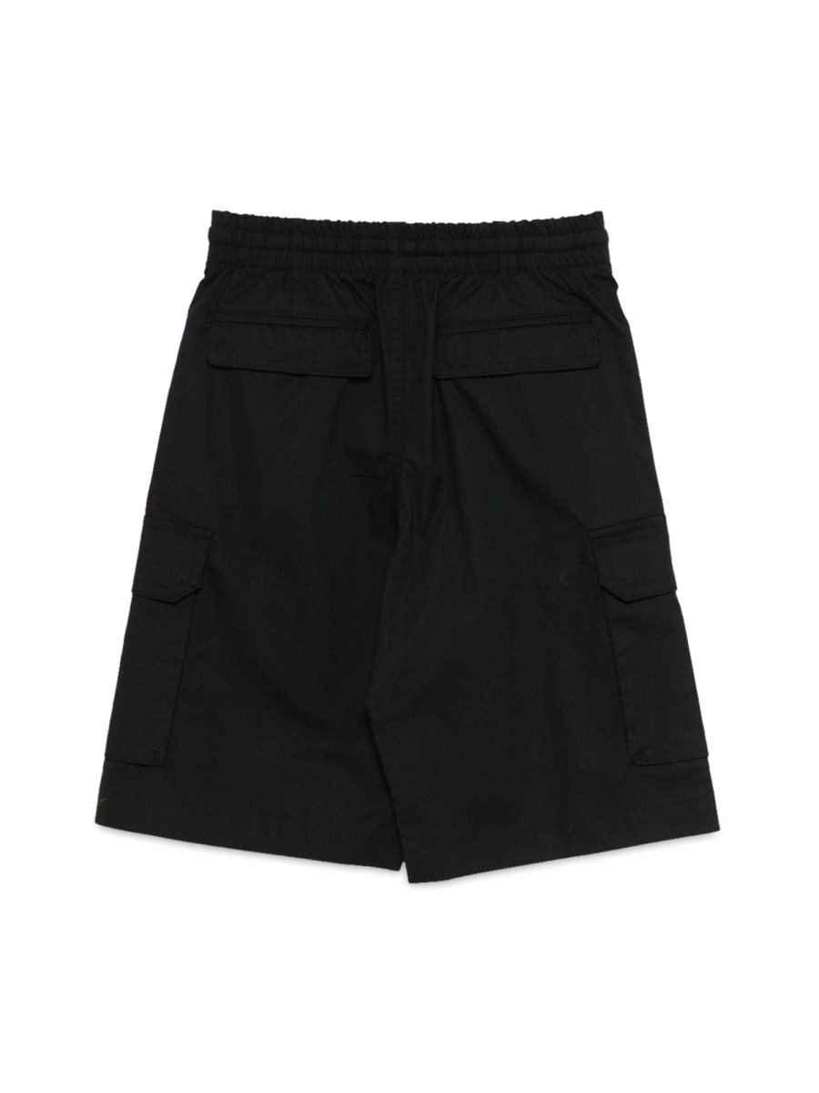 SHORTS HUQ027KLYA0160100 (MOSCHINO / ショートパンツ ) | MOSCHINO (モスキーノ)(1)