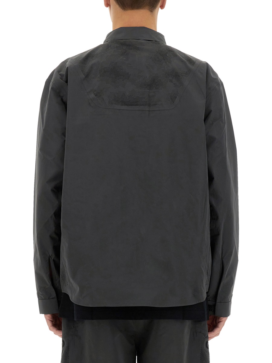 LASER CUT SHIRT 756121747 (ALPHA INDUSTRIES / シャツ・ブラウス ) | ALPHA INDUSTRIES (アルファ インダストリーズ)(2)