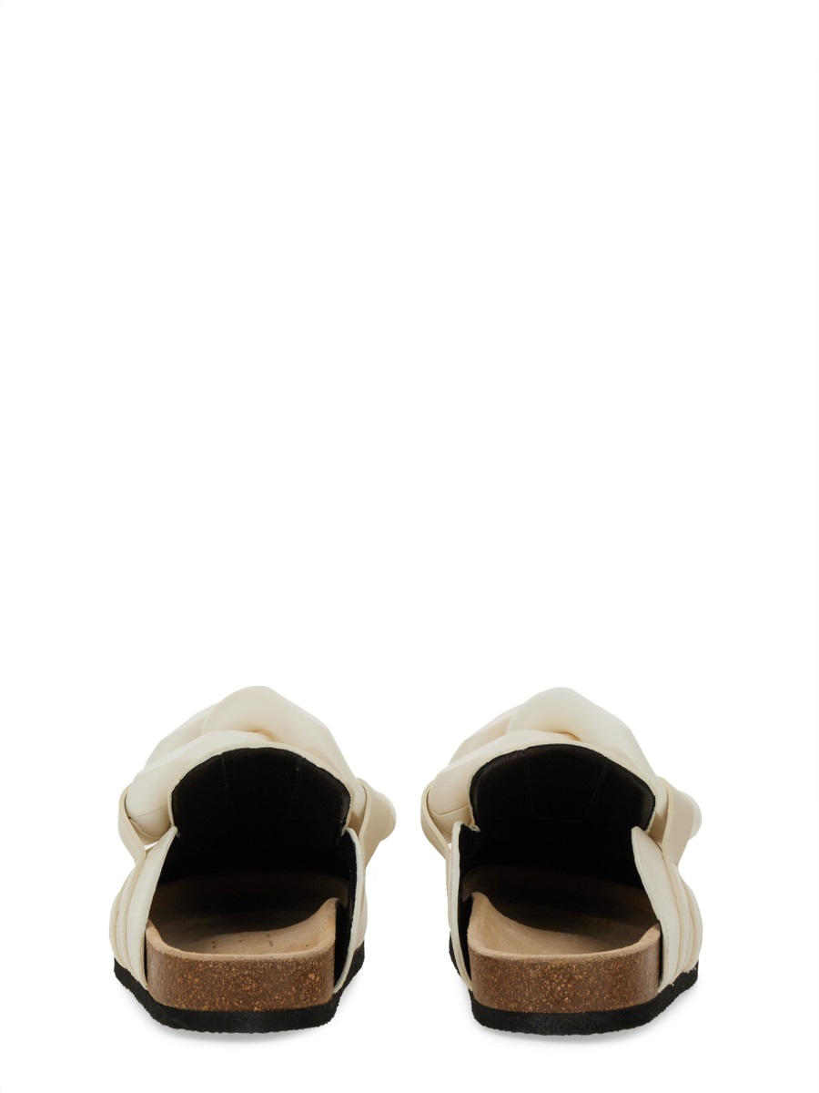 SANDAL "CHAIN" LF0002LA0323002 (JW Anderson / サンダル ) | JW Anderson (ジェイダブリュー アンダーソン)(5)