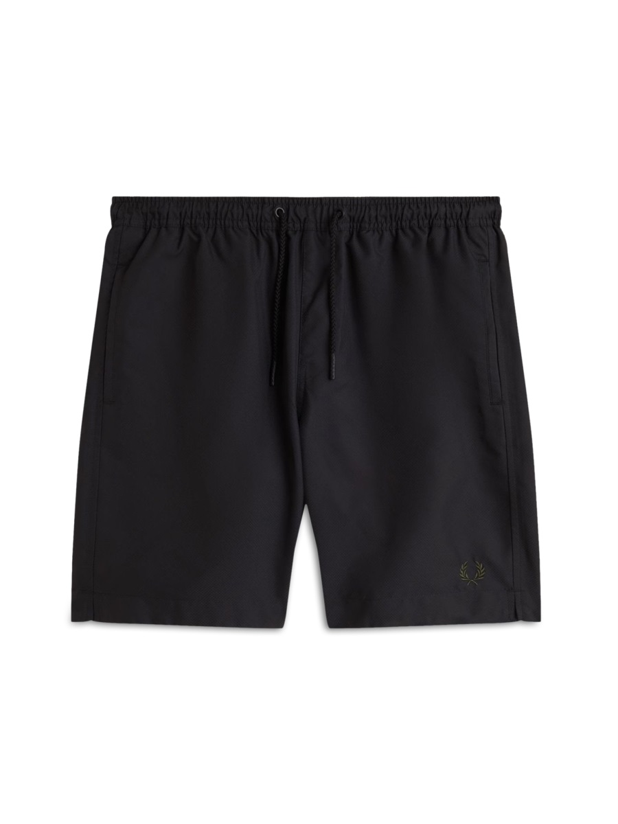 BOXER SWIMSUIT FPS850853Y43 (FRED PERRY / スイムウェア ) | FRED PERRY (フレッドペリー)