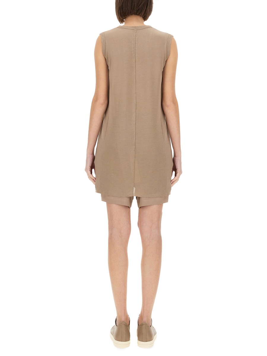JERSEY TOP RP01E7102JS64 (Rick Owens / タンクトップ・キャミソール ) | Rick Owens (リック オウエンス)(2)