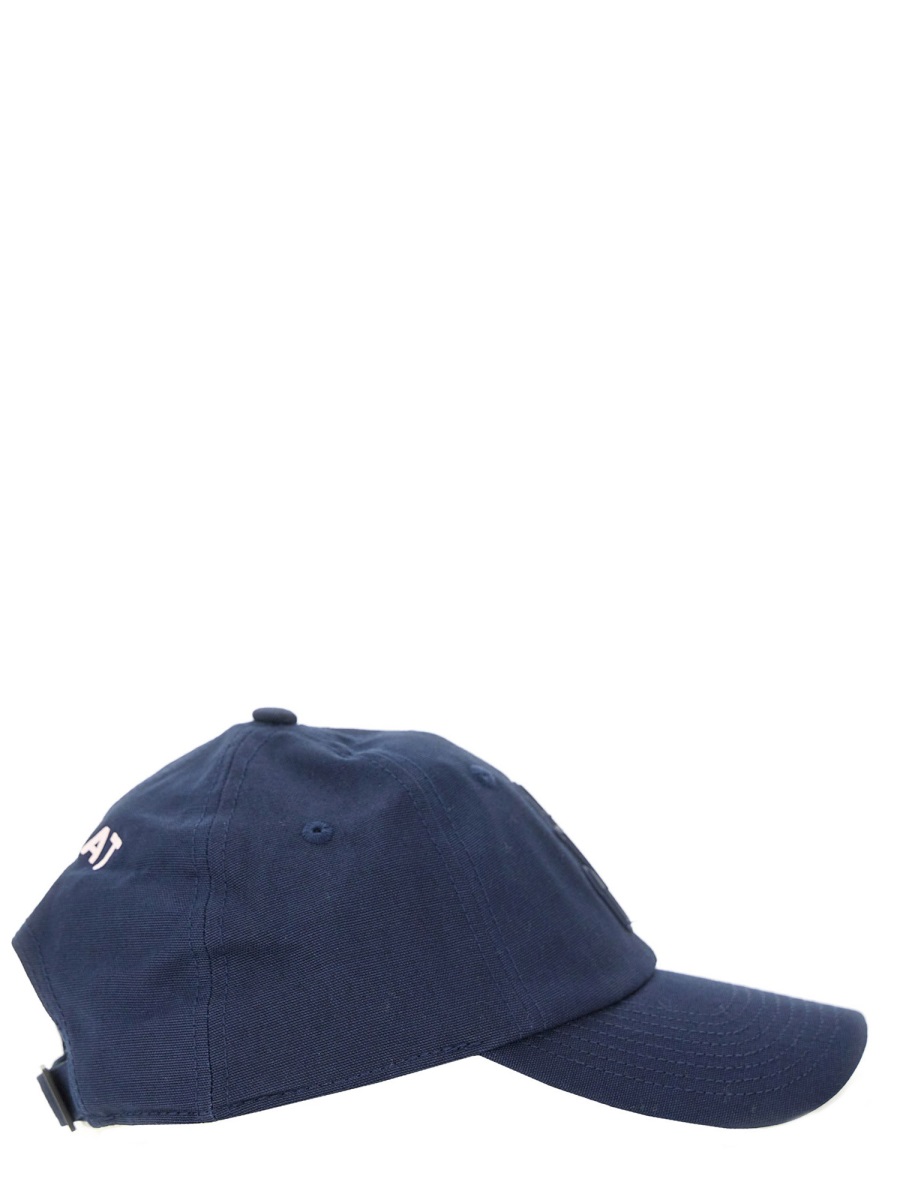 BASEBALL HAT WITH LOGO AC0398FA0437888 (JW Anderson / 帽子 ) | JW Anderson (ジェイダブリュー アンダーソン)(2)