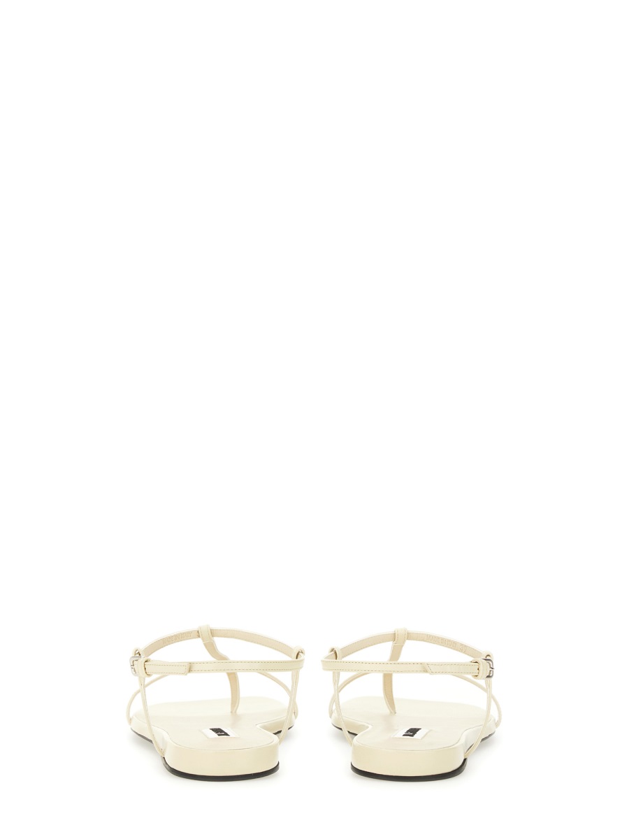 LEATHER SANDAL J15WP0169P8389105 (Jil Sander / サンダル ) | Jil Sander (ジルサンダー)(2)