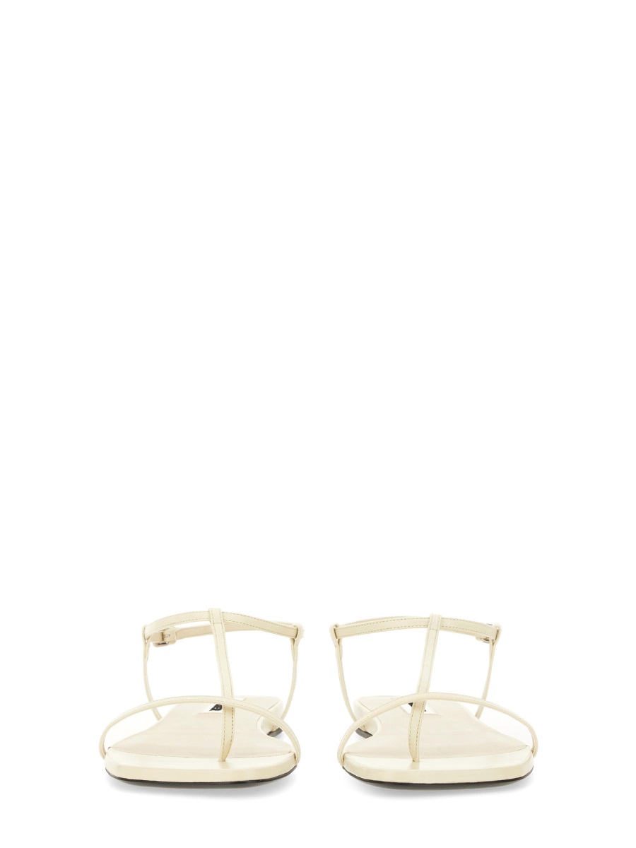 LEATHER SANDAL J15WP0169P8389105 (Jil Sander / サンダル ) | Jil Sander (ジルサンダー)(3)