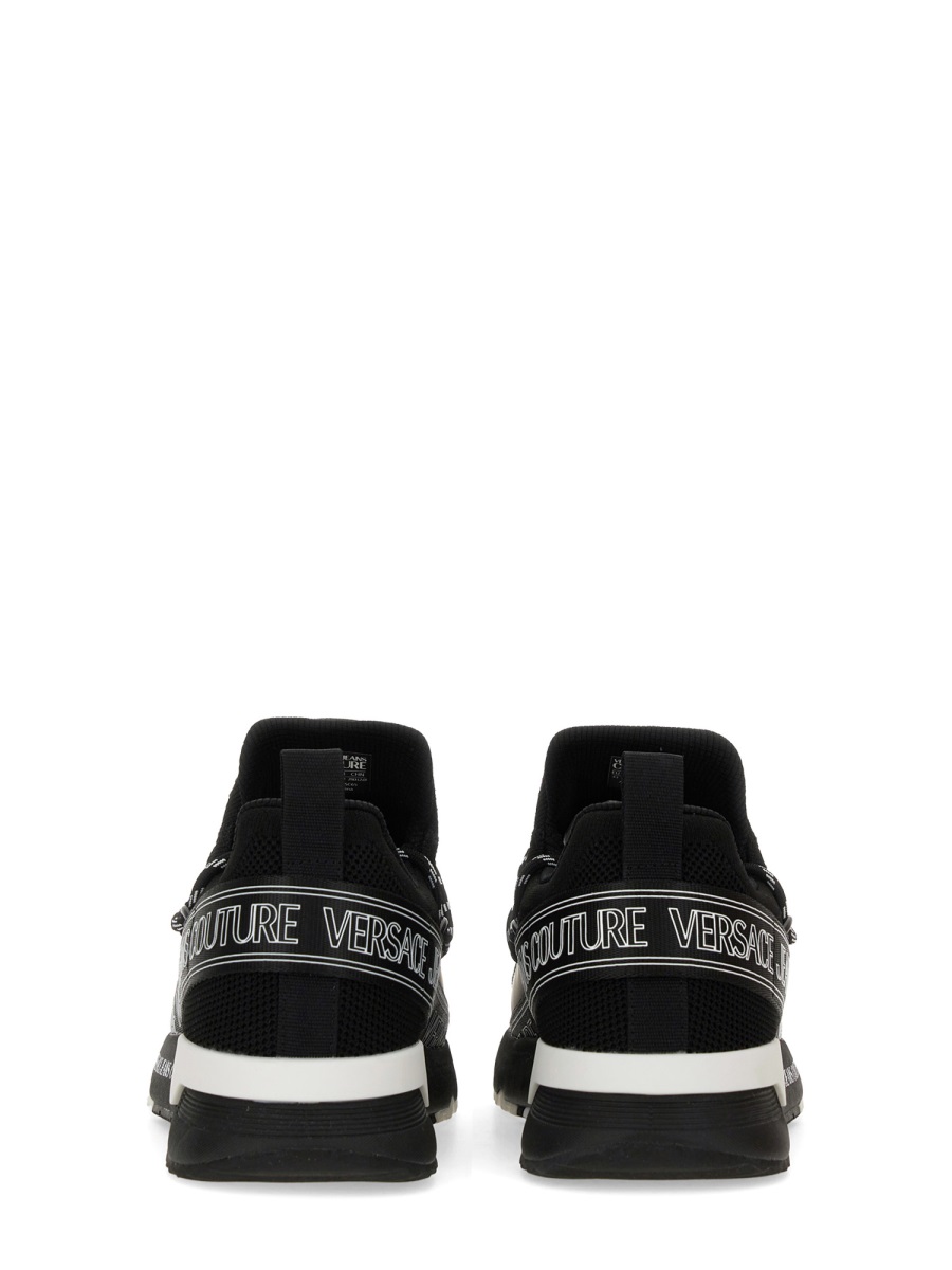 DYNAMIC SNEAKER 78YA3SA3ZSC65899 (VERSACE JEANS COUTURE / スニーカー ) | VERSACE JEANS COUTURE (ヴェルサーチェ ジーンズ クチュール)(2)