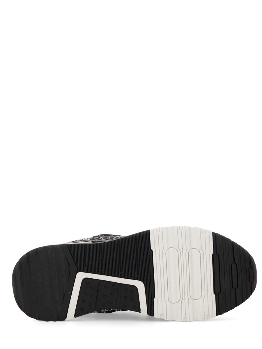 DYNAMIC SNEAKER 78YA3SA3ZSC65899 (VERSACE JEANS COUTURE / スニーカー ) | VERSACE JEANS COUTURE (ヴェルサーチェ ジーンズ クチュール)(4)