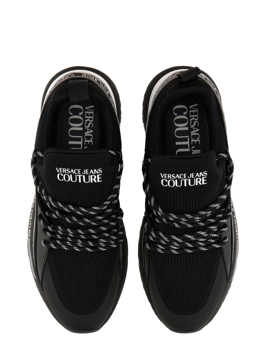 DYNAMIC SNEAKER 78YA3SA3ZSC65899 (VERSACE JEANS COUTURE / スニーカー ) | VERSACE JEANS COUTURE (ヴェルサーチェ ジーンズ クチュール)(5)