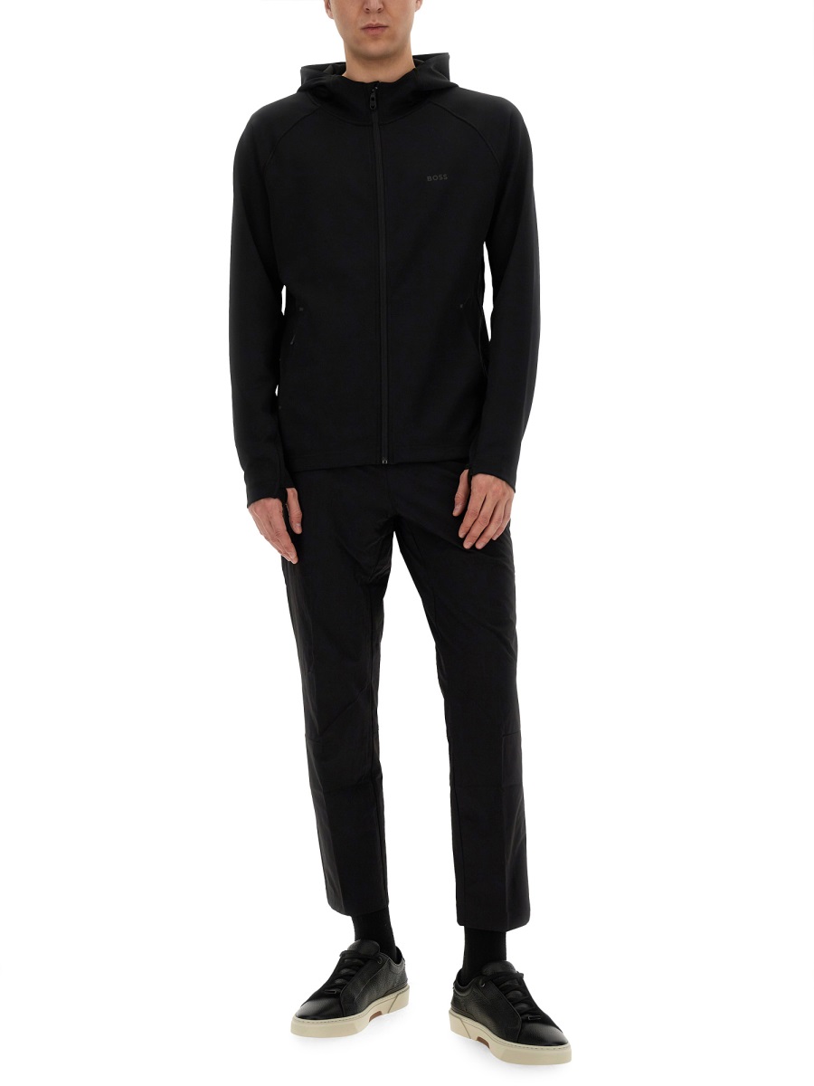 PANTS "BASIN" 5052966810261704001 (HUGO BOSS / パンツ ) | HUGO BOSS (ヒューゴボス)(1)