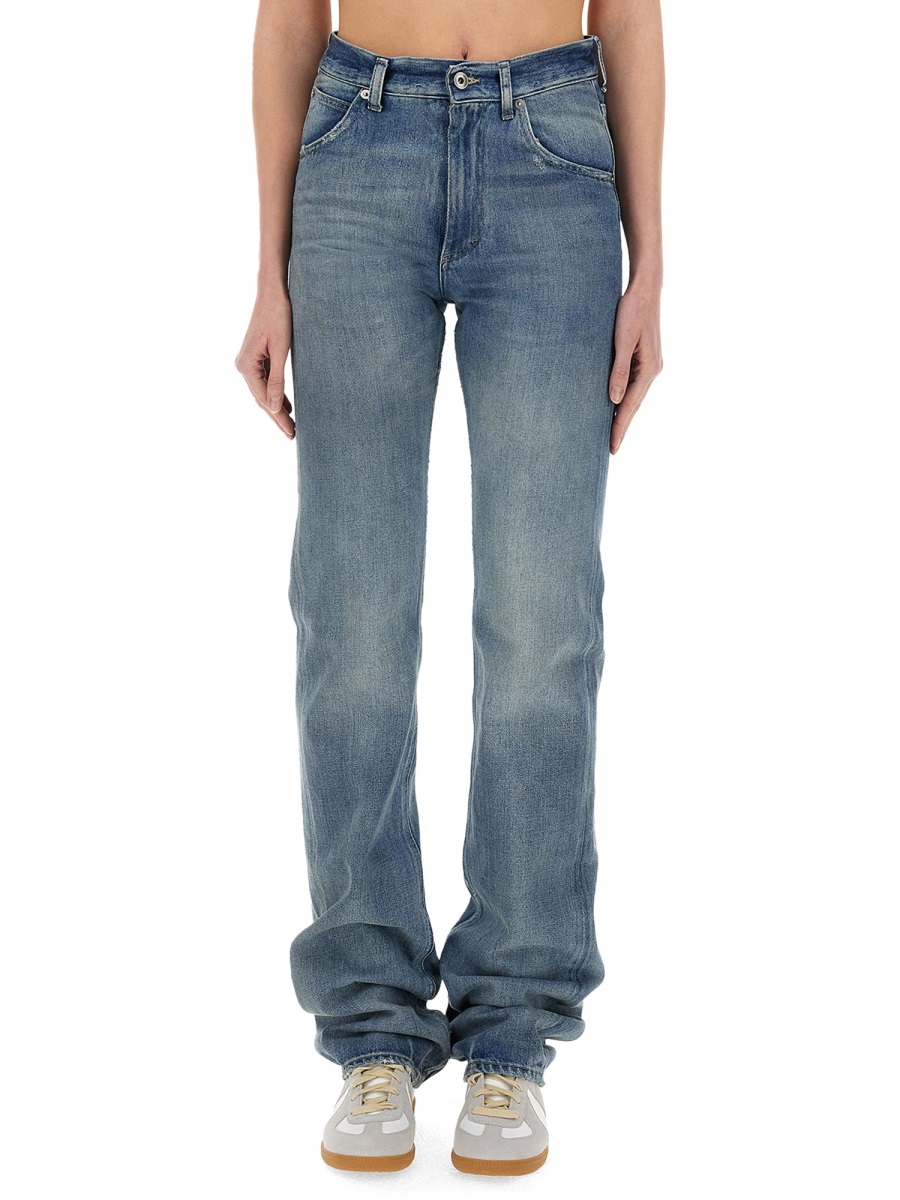"STRAIGHT" JEANS S51LA0177S30383961 (Maison Margiela / ジーンズ ) | Maison Margiela (メゾン マルジェラ)
