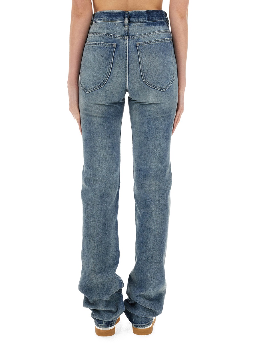 "STRAIGHT" JEANS S51LA0177S30383961 (Maison Margiela / ジーンズ ) | Maison Margiela (メゾン マルジェラ)(2)