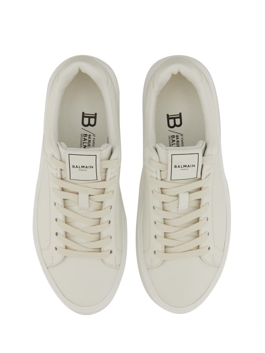 SNEAKER B-COURT DN1VI690LVTR0FA (Balmain / スニーカー ) | Balmain (バルマン)(1)