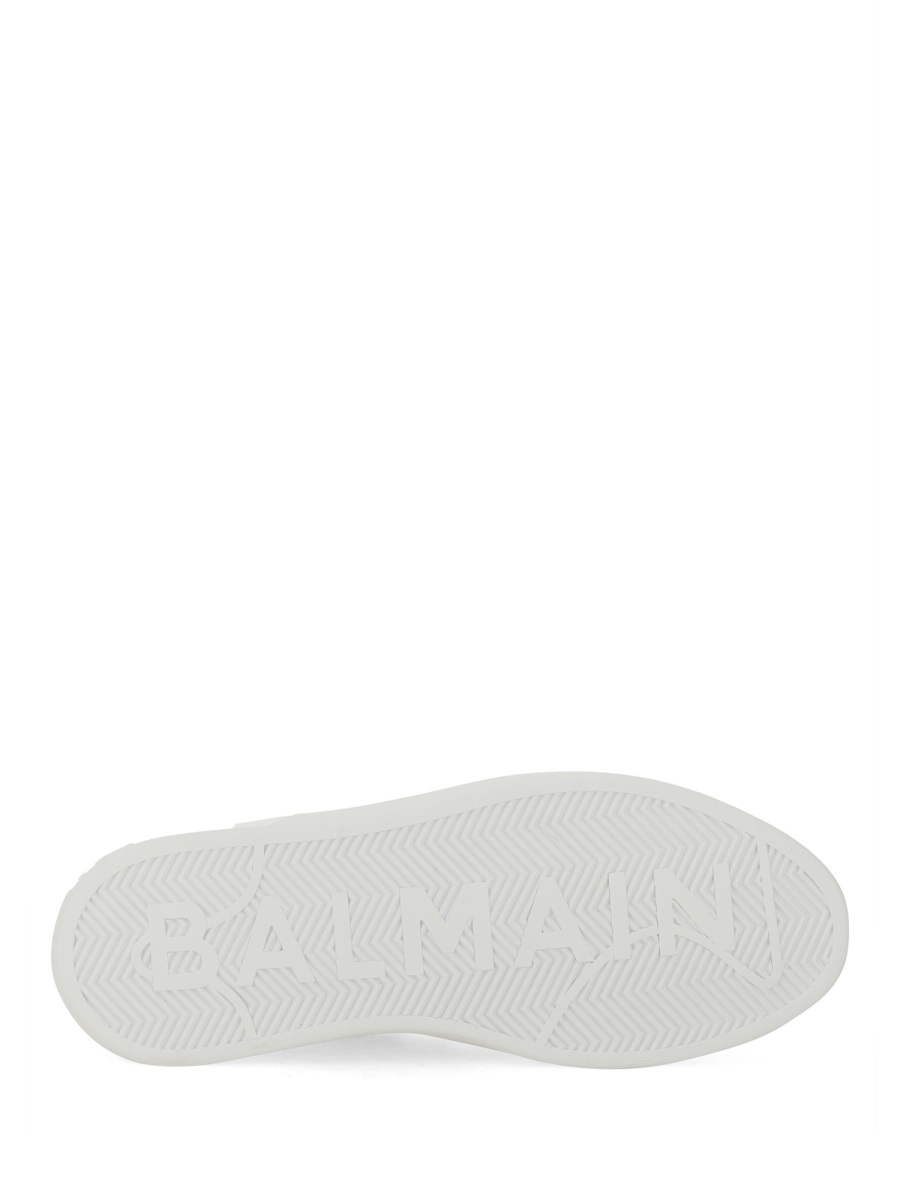 SNEAKER B-COURT DN1VI690LVTR0FA (Balmain / スニーカー ) | Balmain (バルマン)(5)