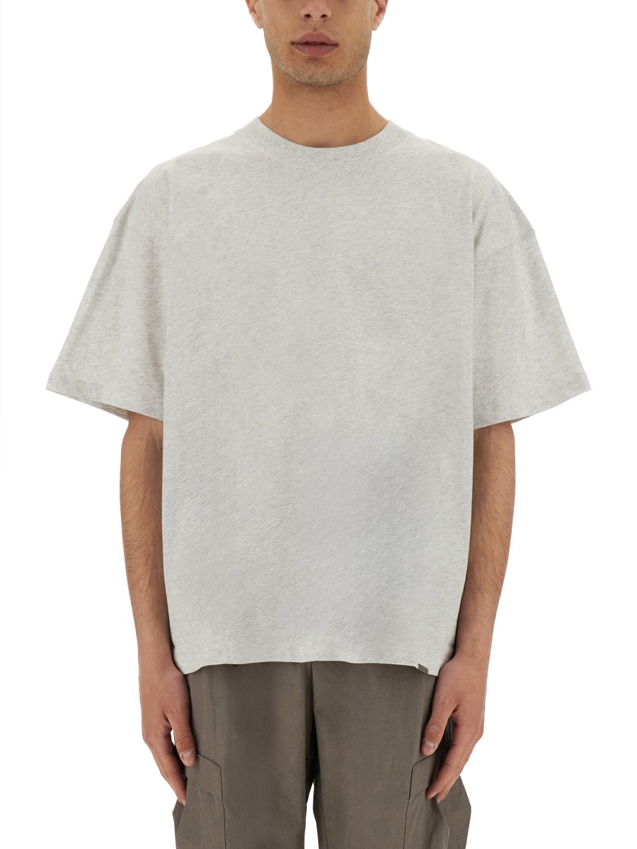 OVERSIZED "INITIAL" T-SHIRT INM4742508 (REPRESENT / Tシャツ・カットソー ) | REPRESENT (リプレゼント)