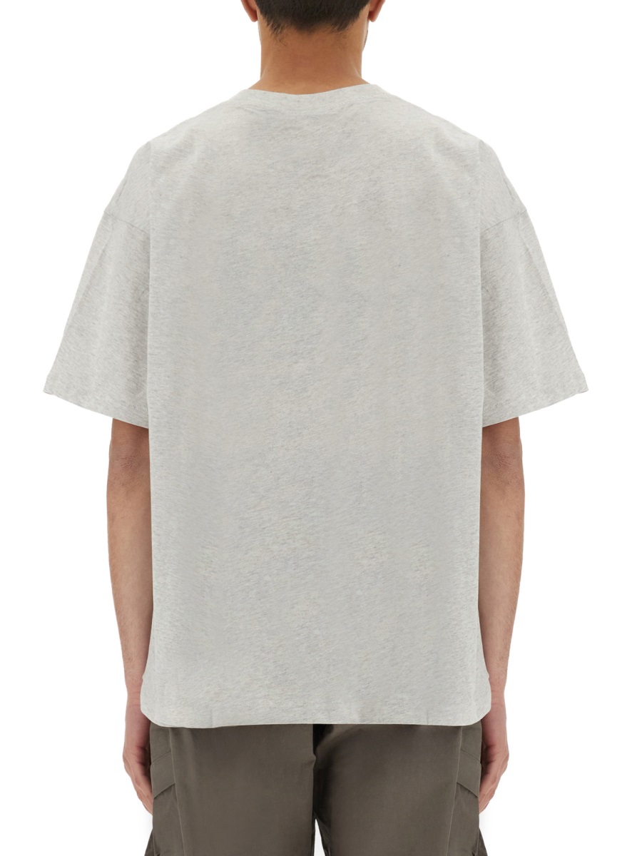 OVERSIZED "INITIAL" T-SHIRT INM4742508 (REPRESENT / Tシャツ・カットソー ) | REPRESENT (リプレゼント)(2)